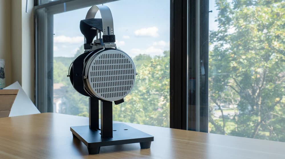 Moondrop Cosmo góc nhìn 2